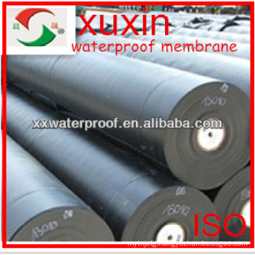 EVA waterproof membrane for railway